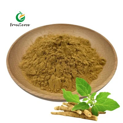 Pudră de extract de rădăcină de ashwagandha