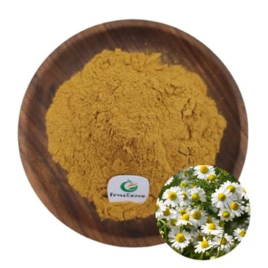 Extract de flori de mușețel