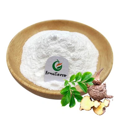 Pulbere Konjac Glucomannan