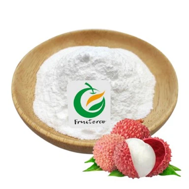 Pulbere lychee