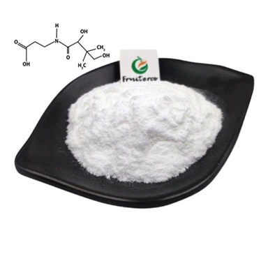 Pulbere de acid pantotenic