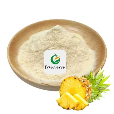 Pulbere de fructe de ananas