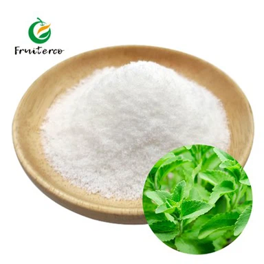 Pudră de Stevia pură