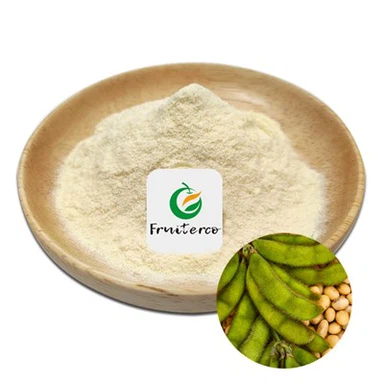 Pulbere de izoflavone de soia
