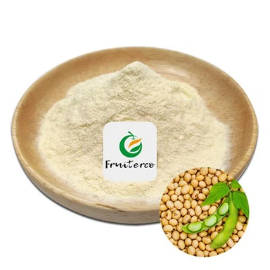 Pulbere peptidă de soia