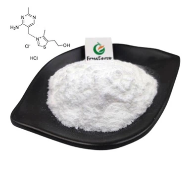 Tiamina HCL Vitamina B1 pulbere